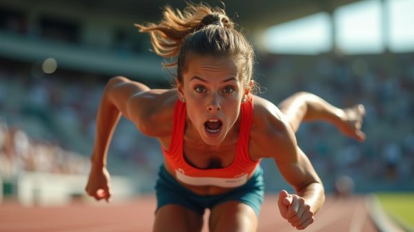 Augmenter sa performance en compétition avec des stratégies efficaces