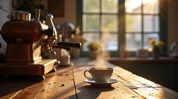 Café à emporter à Bordeaux : la carte des bonnes machines
