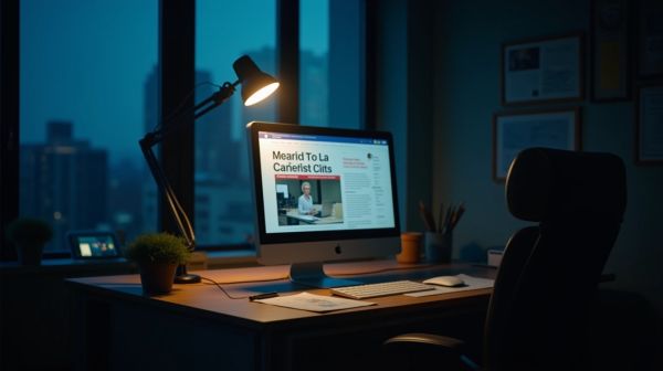 Comment l'information internet redéfinit la fiabilité des actualités