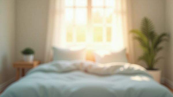 Coussinium devoile : 5 astuces indispensables pour optimiser votre sommeil