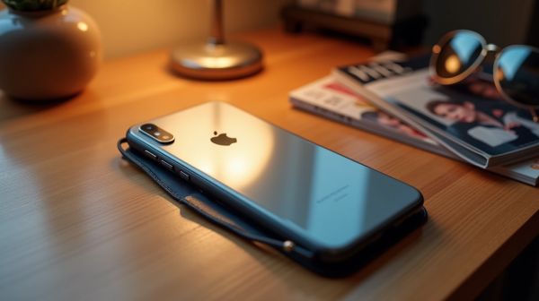 Habillez votre iPhone : alliez style et protection efficacement
