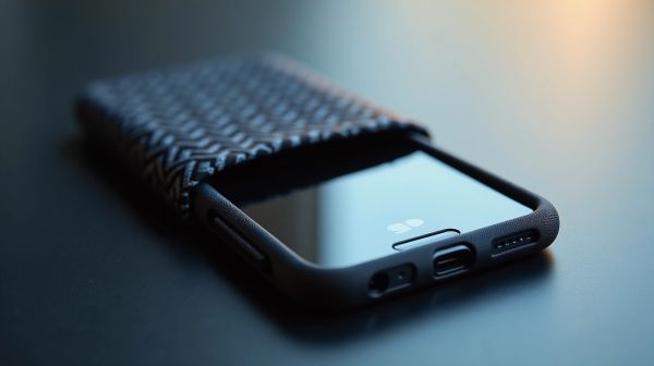 Habillez votre iPhone : alliez style et protection efficacement