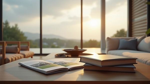 Immo-croissance et opportunités d'investissement immobilier