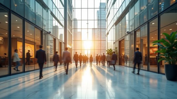 Immo-croissance et opportunités d'investissement immobilier