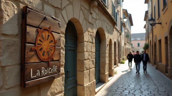 Le guide local de La Rochelle La Rochelle vaut-il mieux qu'un moteur de recherche