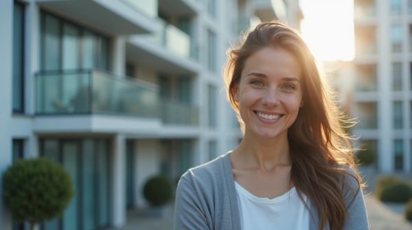Louez sans frais d'agence : la solution locatifparticuliers