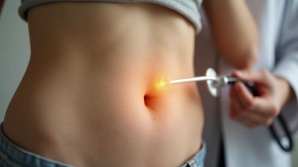 Maladies chroniques du foie : une prise en charge souvent méconnue