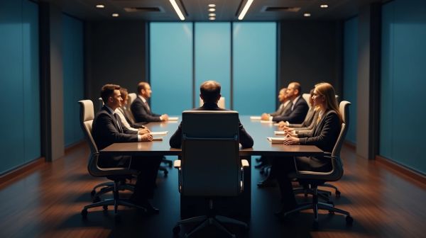Pourquoi la veille concurrentielle est-elle essentielle pour votre stratégie ?