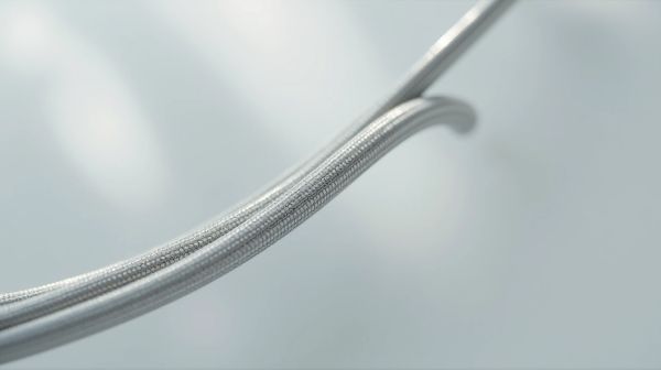 Quelles caractéristiques pour choisir votre gaine métallique flexible ?