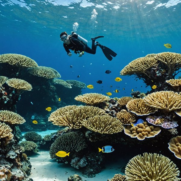 Où trouver les meilleures expériences de snorkeling dans la mer d'Andaman, Thaïlande?